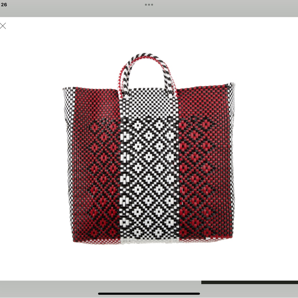 Truss Medium Tote